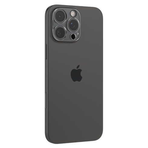 Spigen iPhone 16 Series Optik Pro EZ Fit Lens Protector